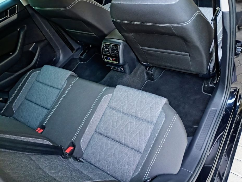 Vw Passat Business ~ 2023 ~ 95.000km ~ 2.0 diesel