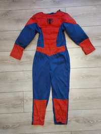 Costum serbare Spiderman copii 6-8 ani