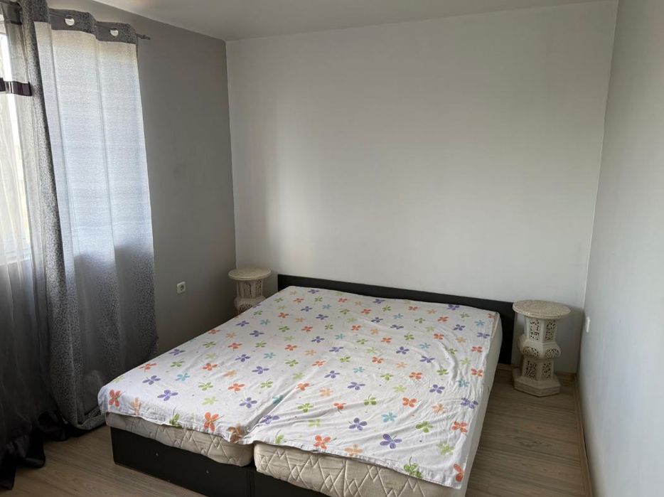 Дава се под наем Двустаен апартамент в Пловдив, Кършияка - 61 кв.м за 375 € - Снимка #2