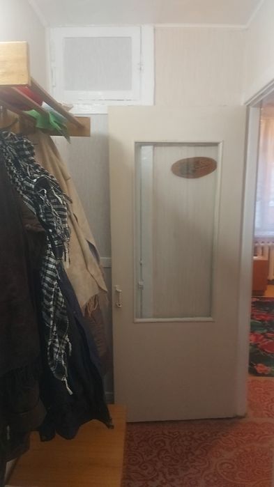 Продам однокомнатную на 1 этаже с мебелью