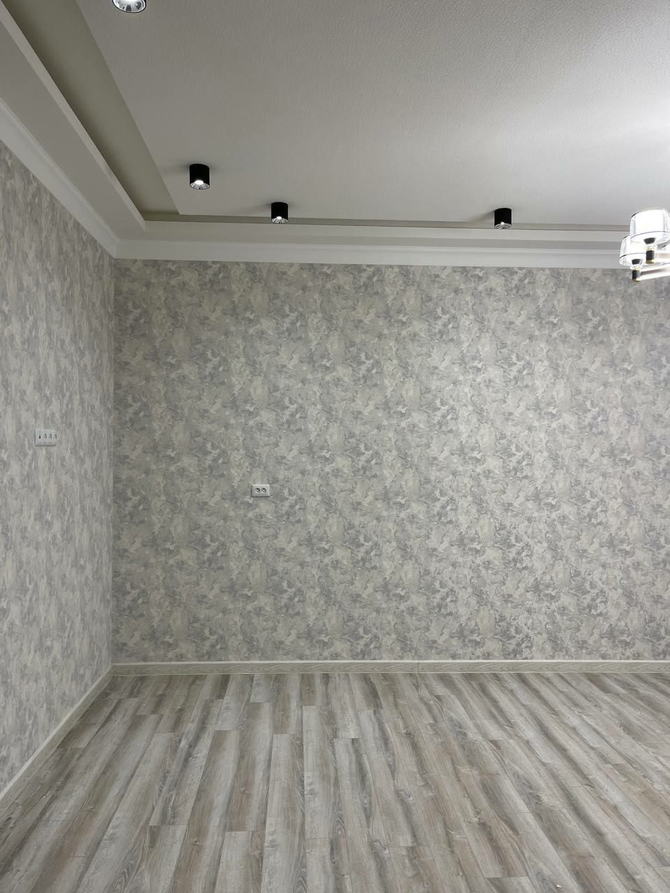 Malarka ishlari qilamiz.