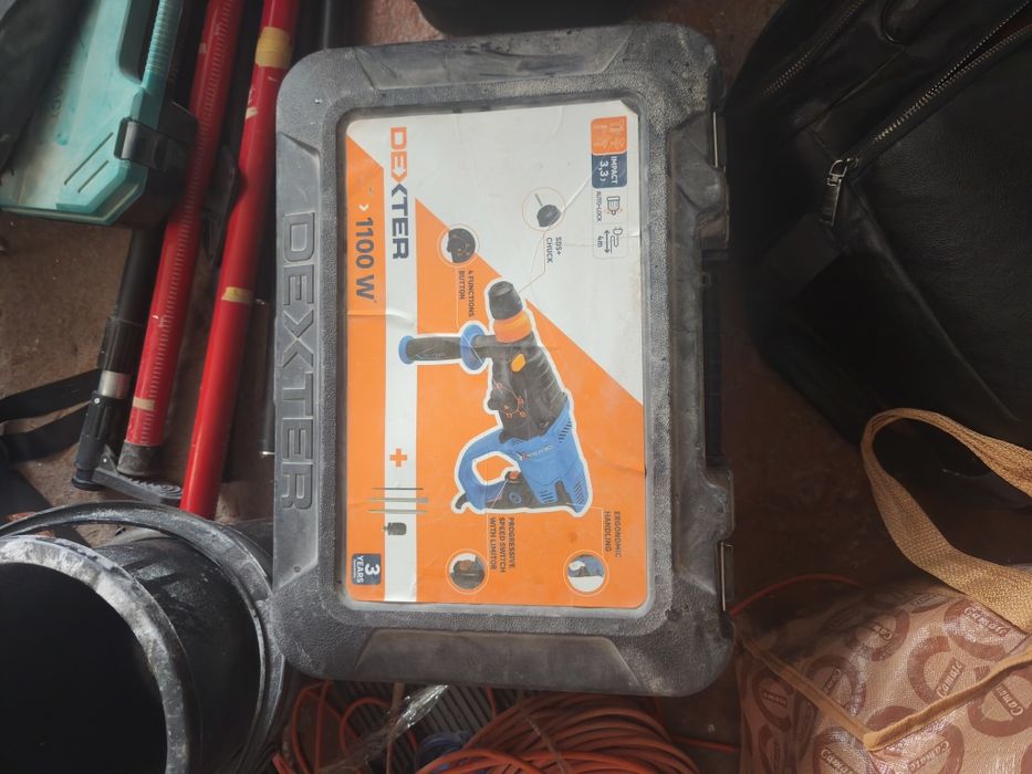 Instrumentlar sotiladi