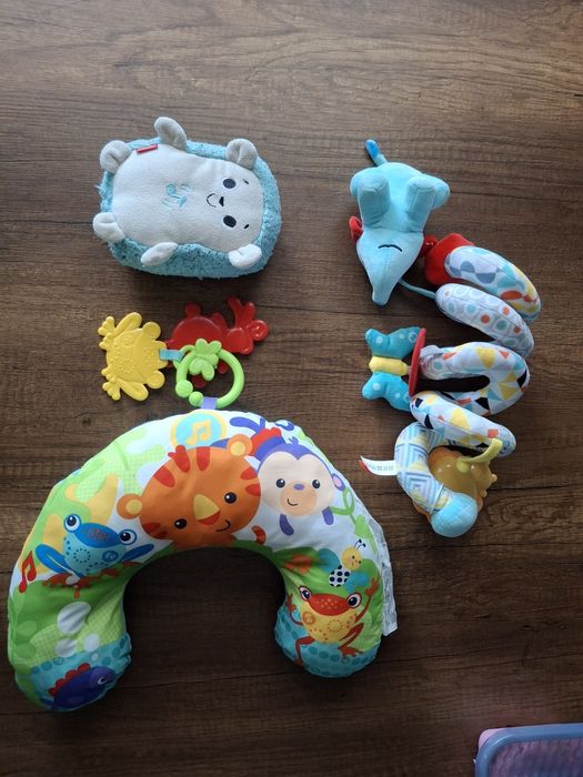 Лот Играчки Fisher Price
