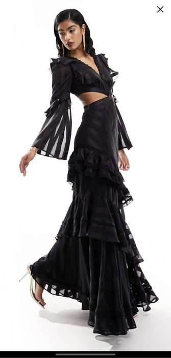 Rochie Asos mărimea M