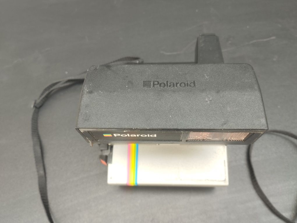 Фотоапарат Polaroid 635 supercolor