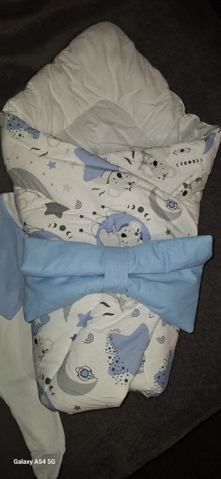 Зимен комплект за изписване