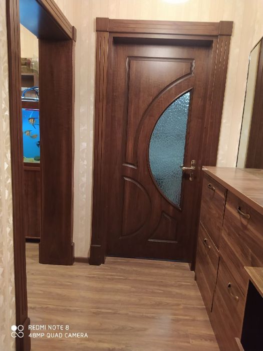 Квартира на Дружбе!