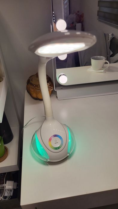 Настолна лампа Luca Bessoni