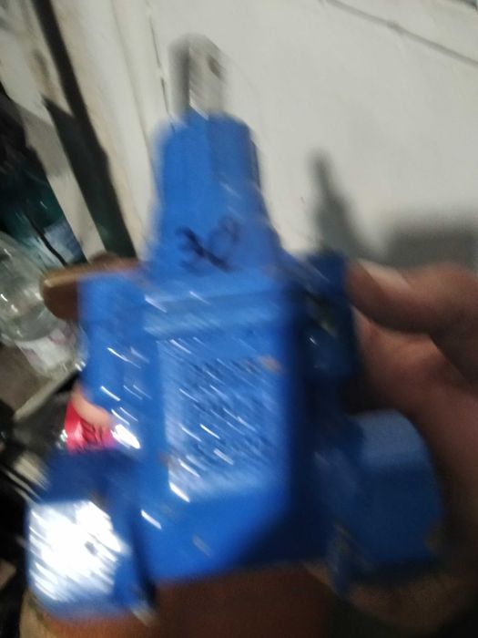 Тротоарен кран 3/4