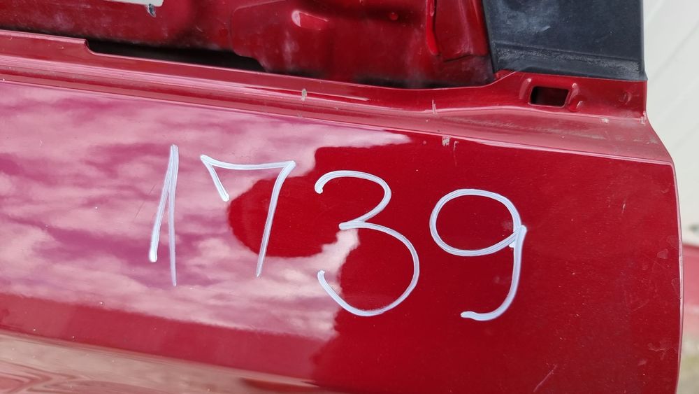 Usa stanga spate Hyundai i30, 2018, 2019, 2020, 2021, 2022.