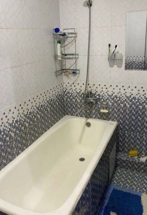 Аренда 2х.ком.квартиры