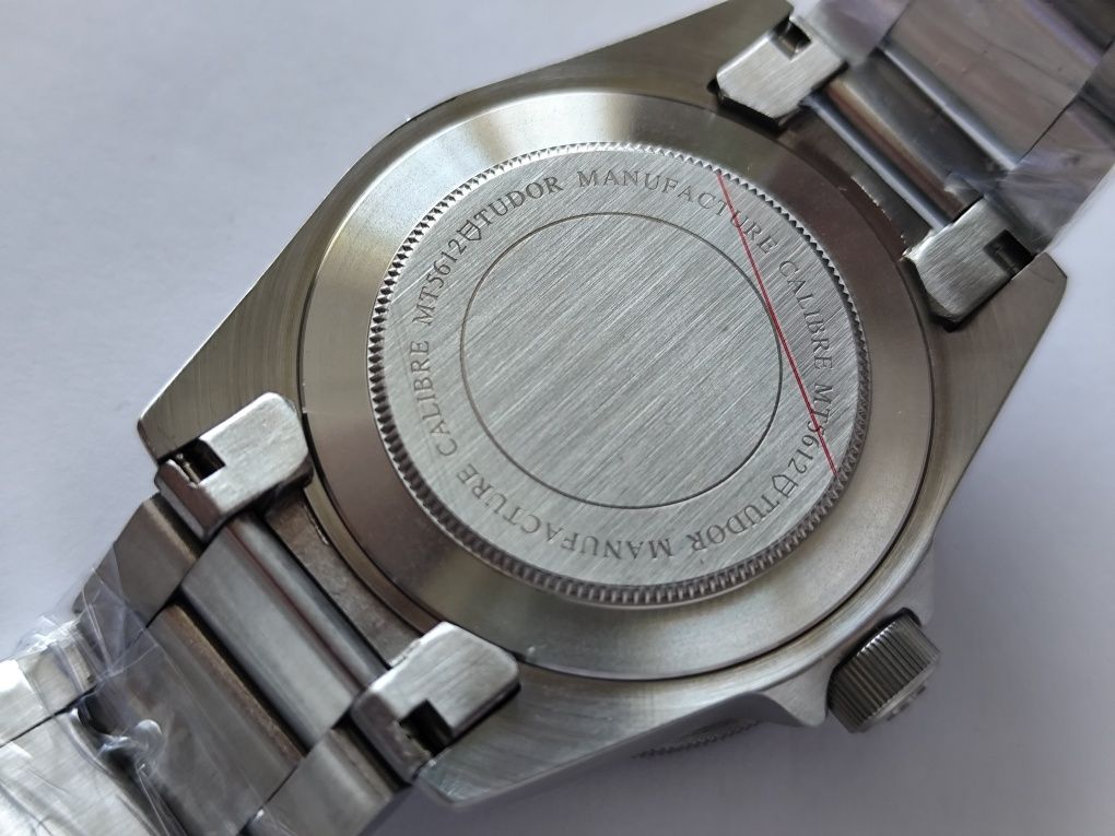ceas Tudor automatic