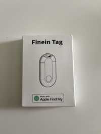 Gps tracker, Finein Tag Apple Airtag,Find My,noi,calitate exceptionala