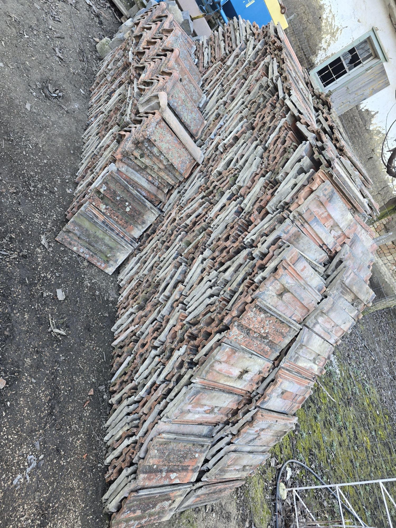 Vand urgent tigla de jimbolia model 253