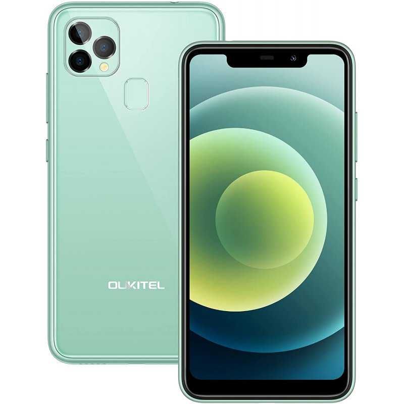 Oukitel C22 4/128 (МИ SHOP - ТЦ Евразийский)