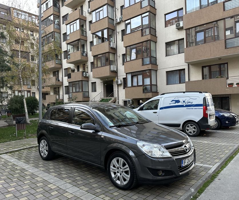 Vand opel astra h 1.7 EcoFlex diesel an 2010 propietar