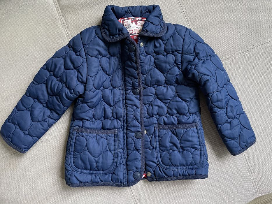 Geci pt fete, marimea 86