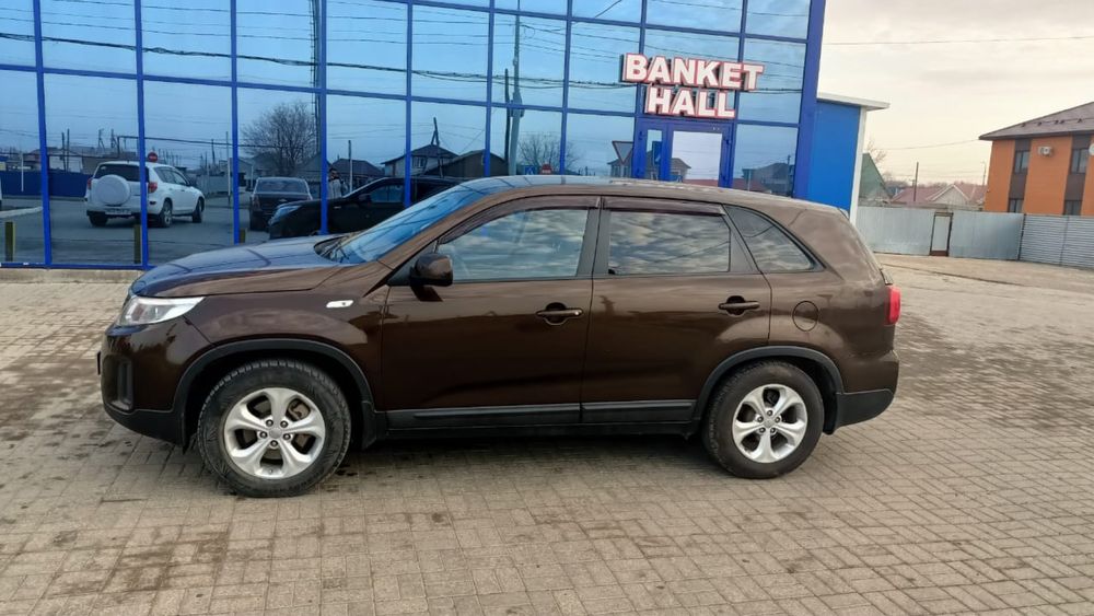 Продам автомобиль