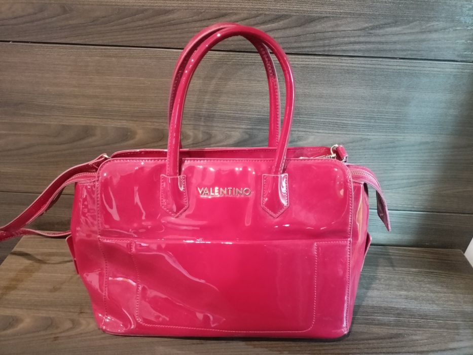 Оригинални чанти Furla, Love Moschino, Valentino