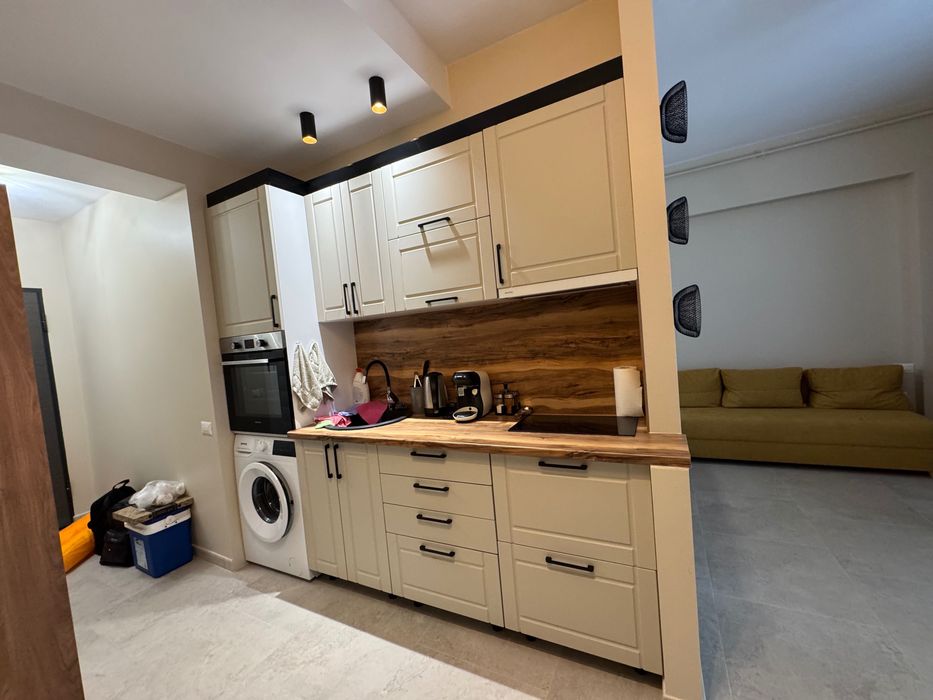 Studio modern în  chirie Mamaia Nord, Năvodari, Complexul Casa del Mar