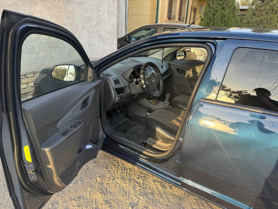 Kobalt Egadan 2023 yil