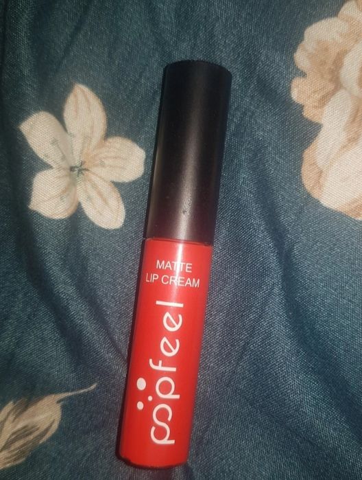 Set două rujuri matte Popfeel