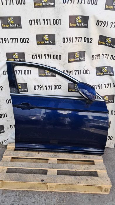 usa dreapta fata Vw Passat B8 an 2017
