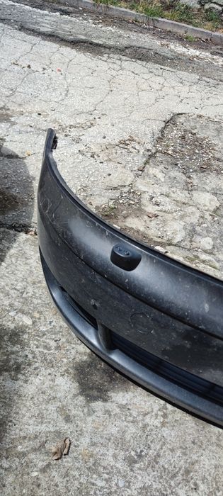 Броня Vectra B - части