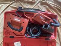 Slefuitor beton dg150