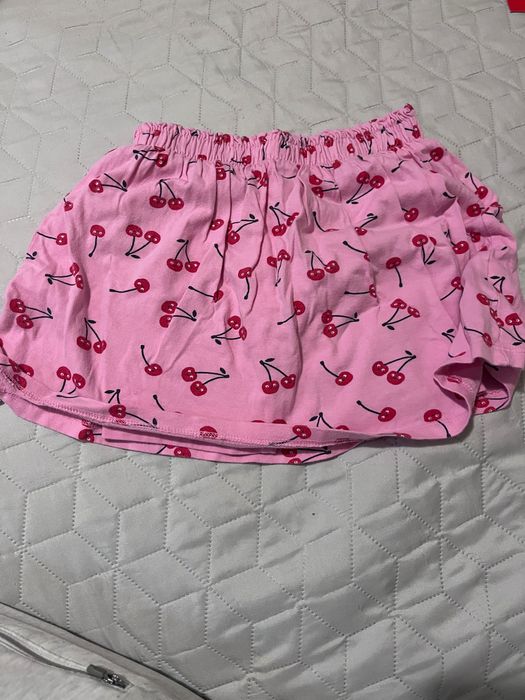 Лот Летни дрехи за момиче размер 2 години