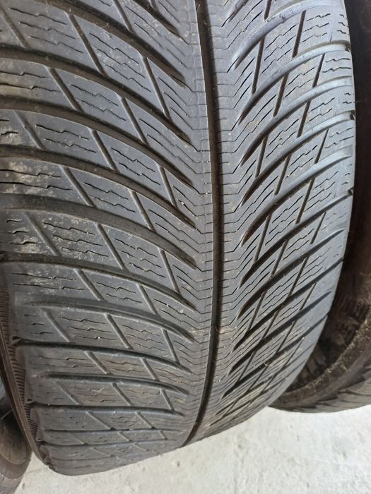 225 55 18 Anvelope Michelin 2023