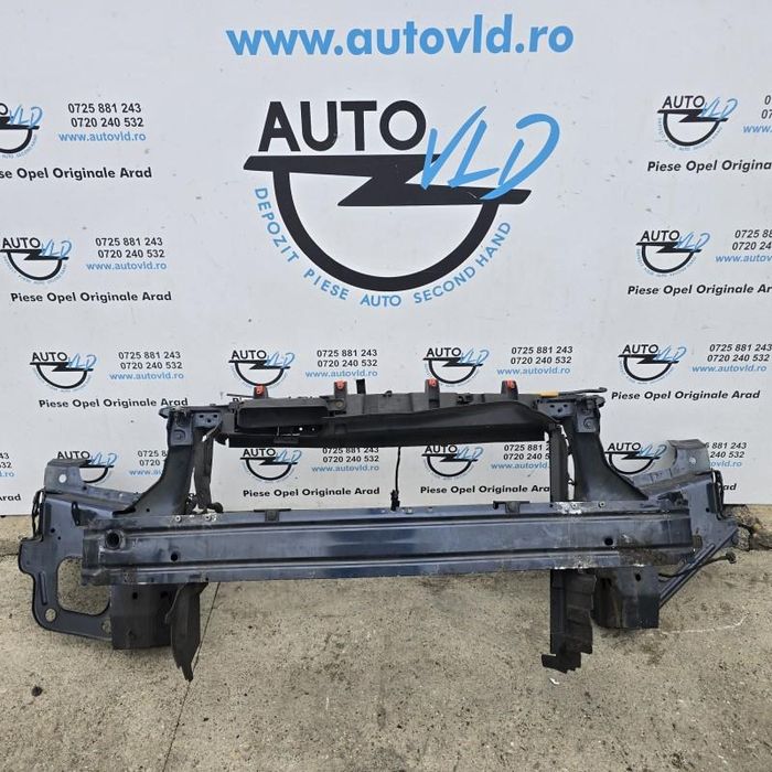 Trager complet Opel Astra J facelift 1.3 CDTI A13DTE