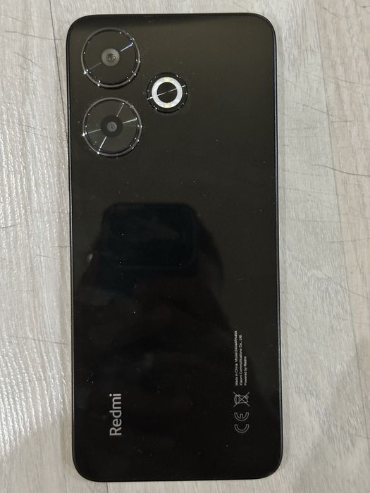 Redmi 13C 128/12g