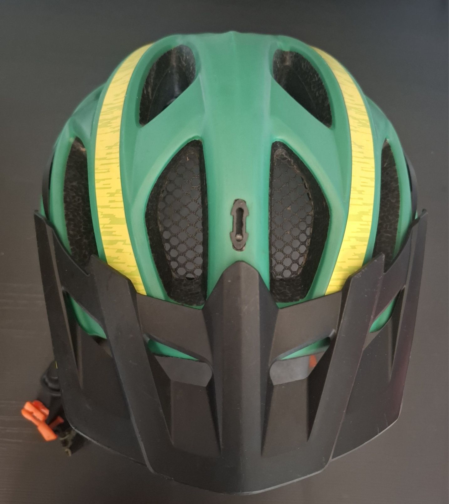 Casca KTM Factory Character