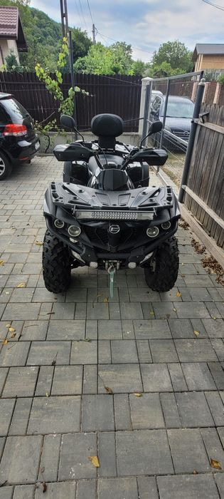 Vand atv cf moto