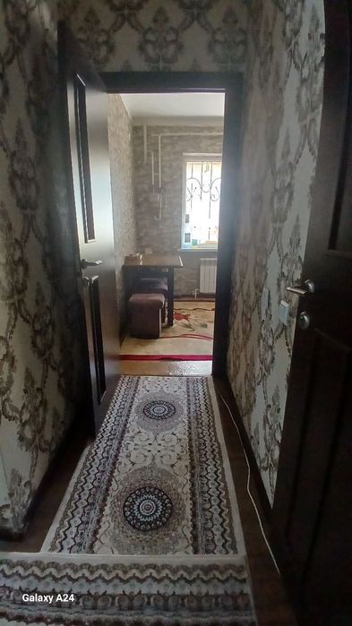 Продада Янгихайот