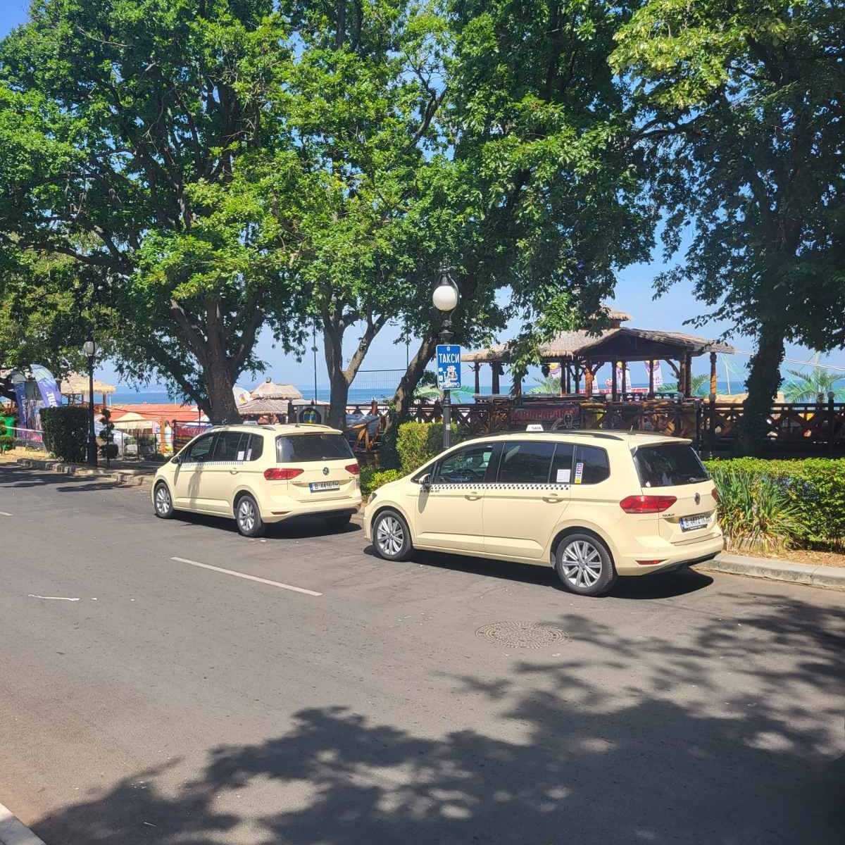 Airport Taxi Transfers Varna