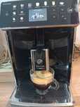 Expresor automat cafea Saeco Grand Aroma