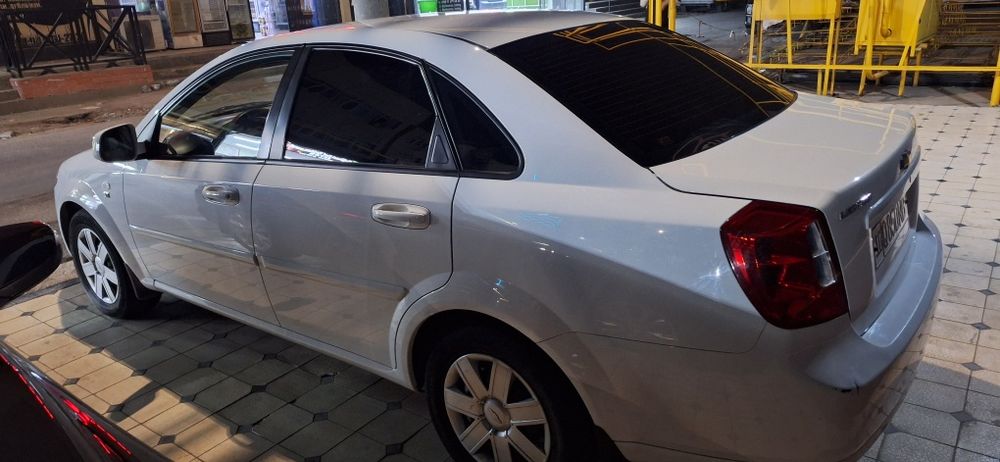 Продаётся жентра механика 2022