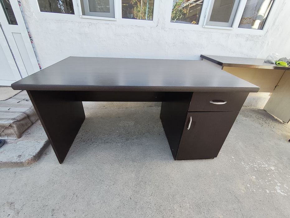 Кресло офисное стол компьютерный дарс килиш ун