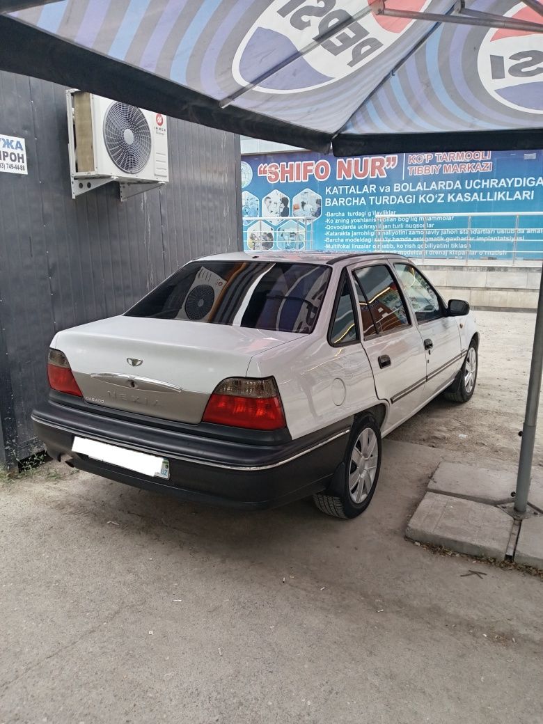 Nexia 1 legenda sotilad