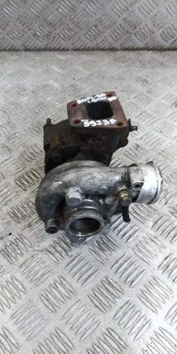 Турбо Audi 80 1.9TDI 1993г.