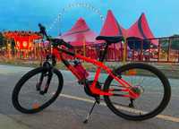 Велосипед B-TWIN Rockrider 500 -24 инча