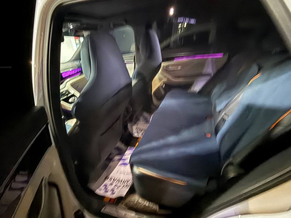 BYD SONG PLUS в отличном состоянии не битая некрашеная