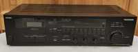 Ретро Усилвател (за ремонт) Telefunken HR660 Receiver FM/MW/LW Vintage