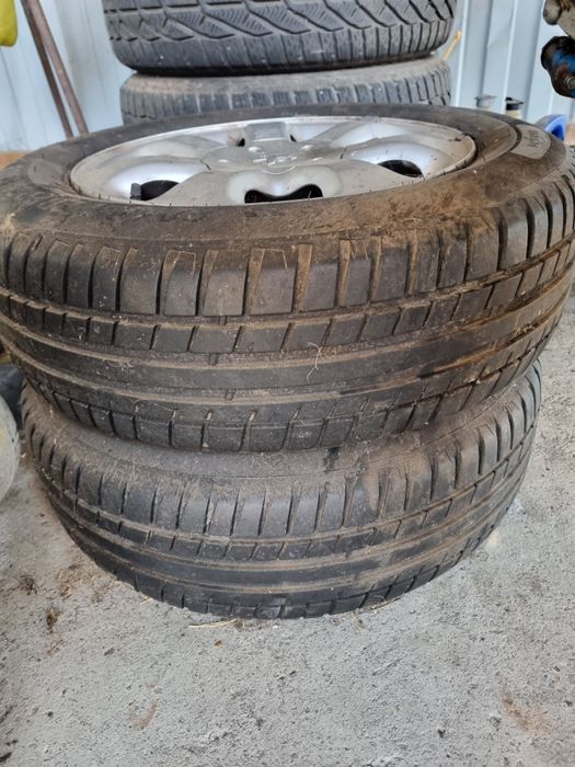 Roti 195/65 R15 91H