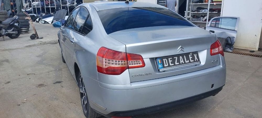 Dezmembrari Citroen C5 2.0 HDI 2009