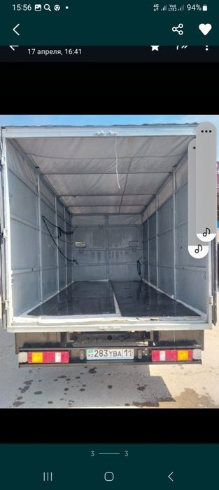 Газель по городу Межгород Доставк грузоперевозка