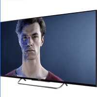 Sony BRAVIA KDL-55W805B 139 cm (55 Zoll) Fernseher (Full HD, Smart TV,