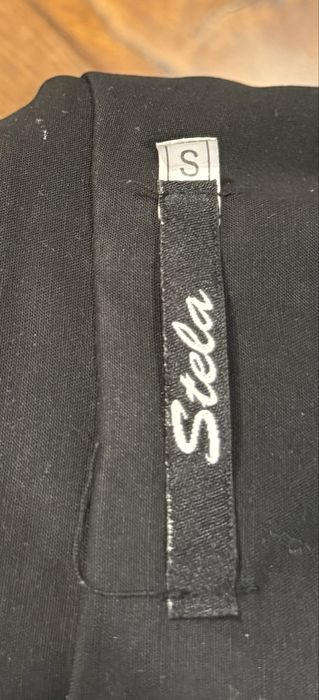 Дамско сако с надписи